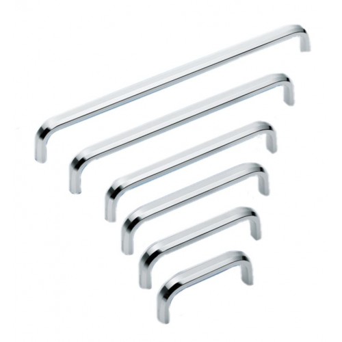 Zwei L Stainless Steel Handle